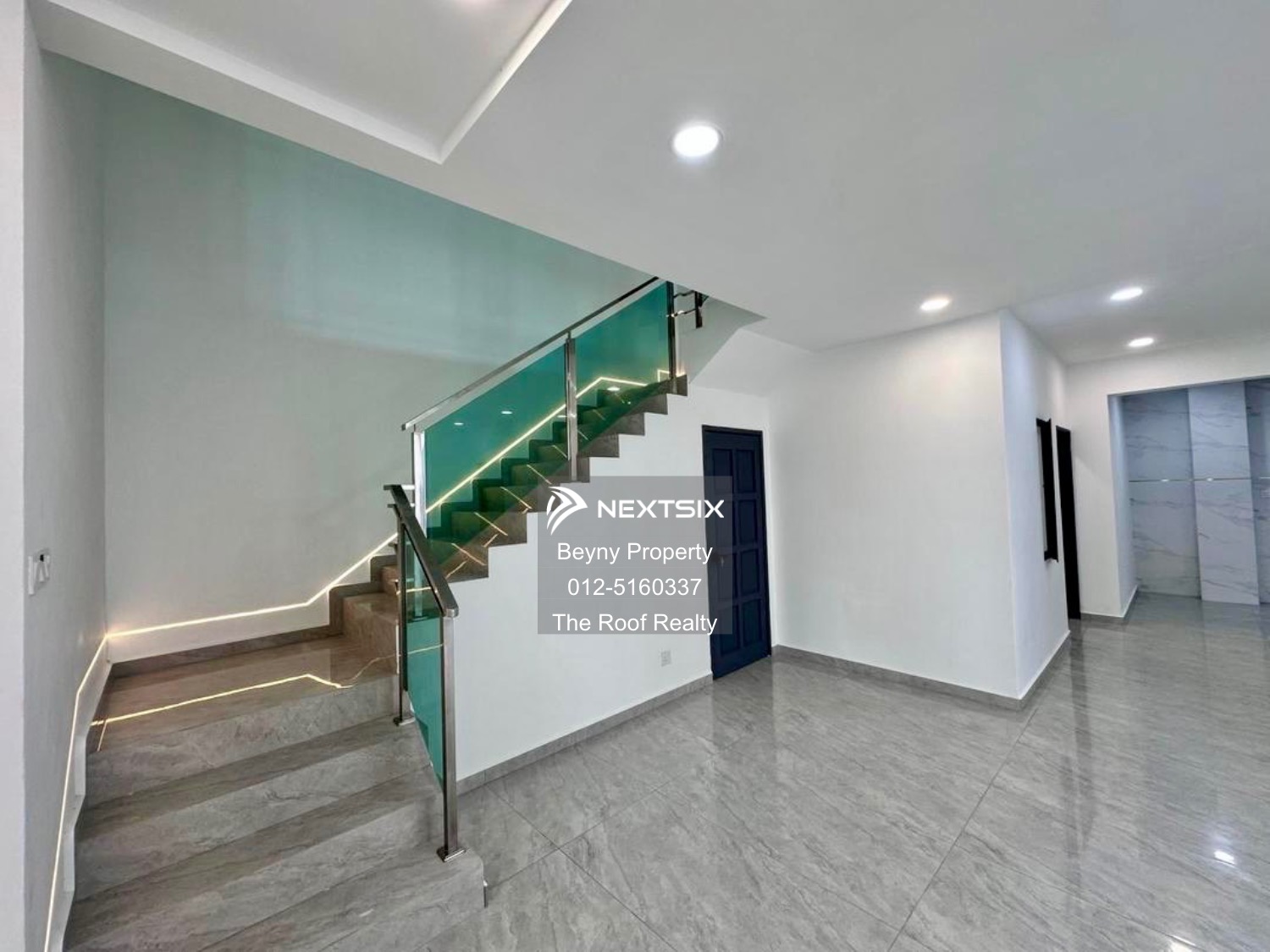 Cluster House For Sale in Tebrau Johor - Image 6