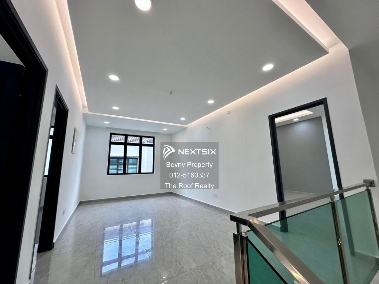 Cluster House For Sale in Tebrau Johor - Image 7