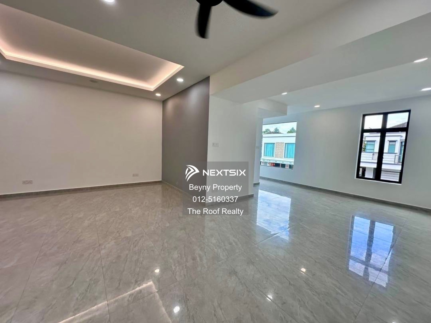 Cluster House For Sale in Tebrau Johor - Image 8