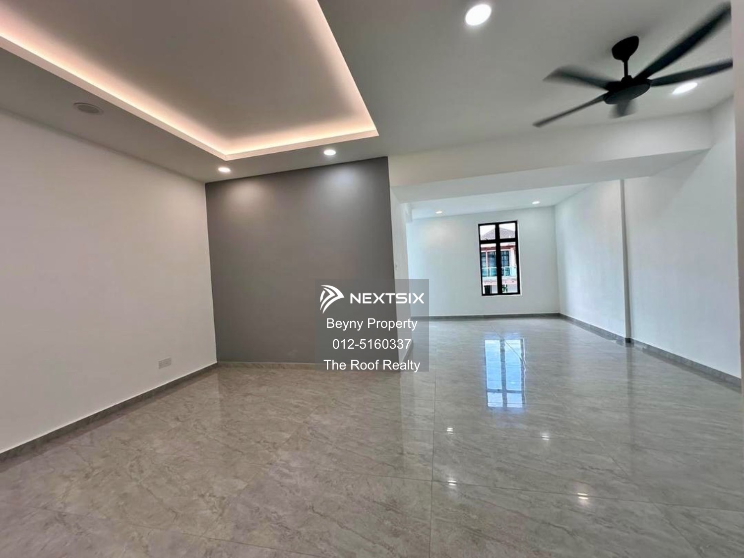 Cluster House For Sale in Tebrau Johor - Image 9