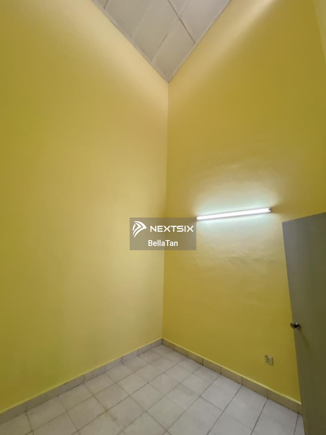 1-sty Terrace/Link House For Sale in Johor Bahru Johor