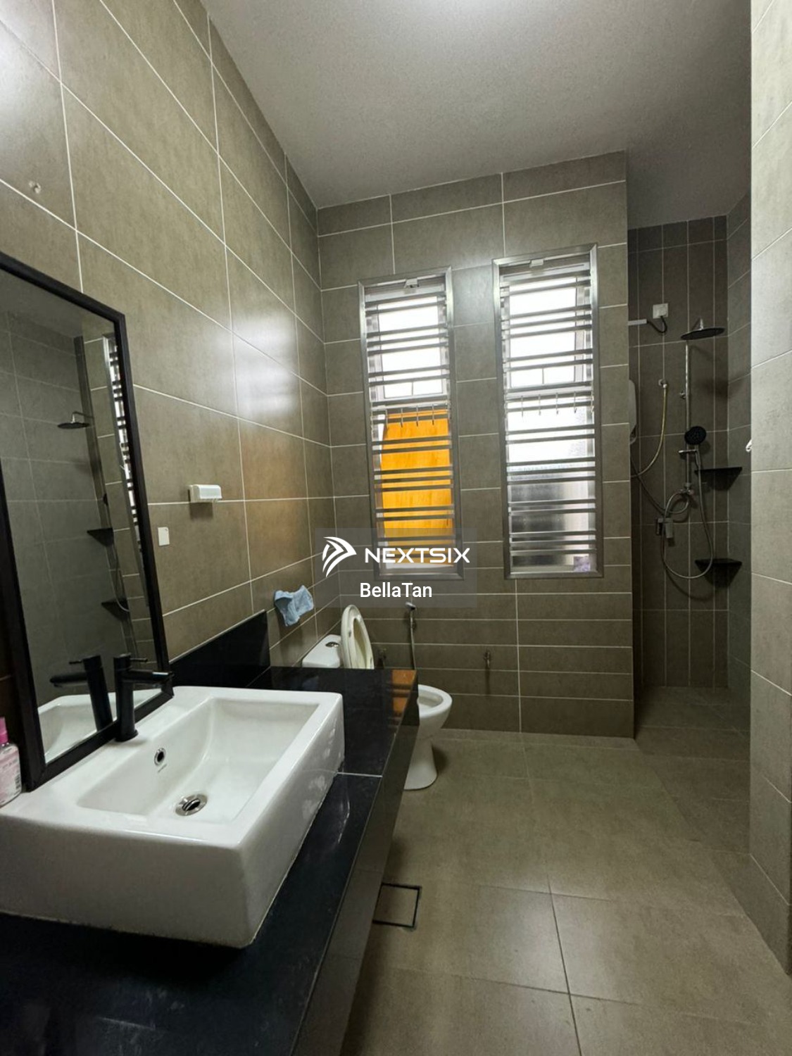 2-sty Terrace/Link House For Rent in Johor Bahru Johor - Image 5