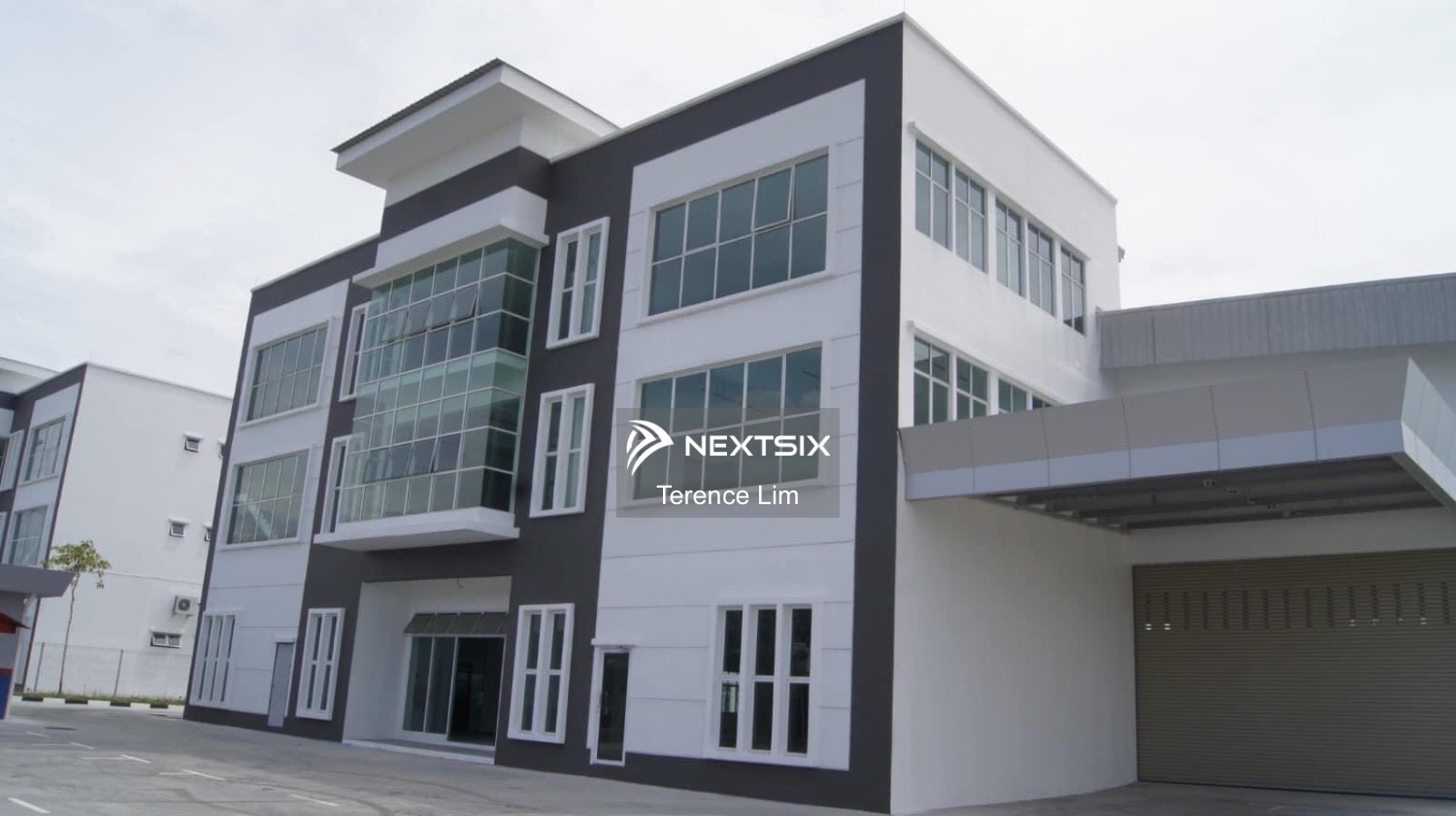 Detached Factory For Sale in Ulu Tiram Johor - Image 2
