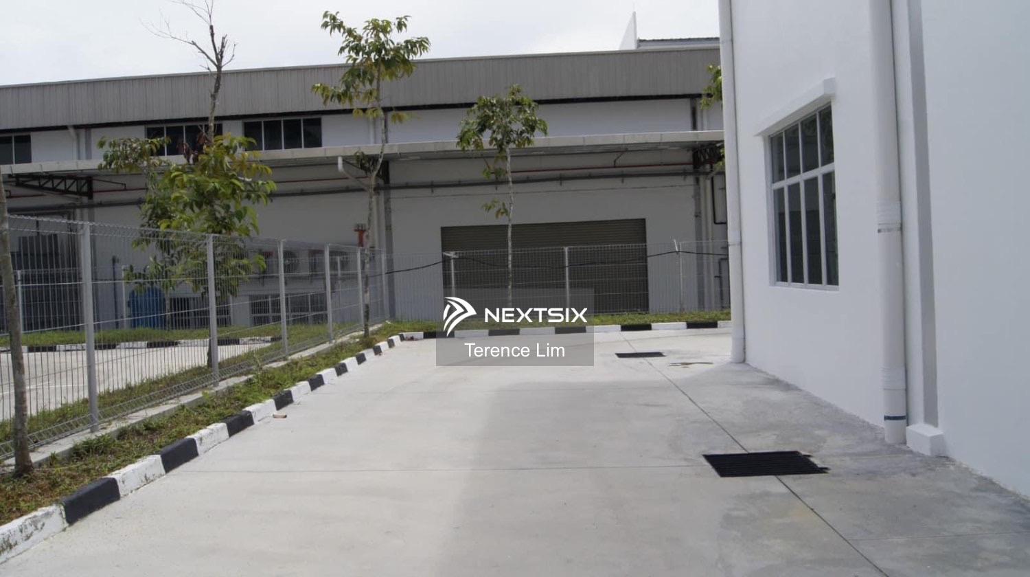 Detached Factory For Sale in Ulu Tiram Johor - Image 3