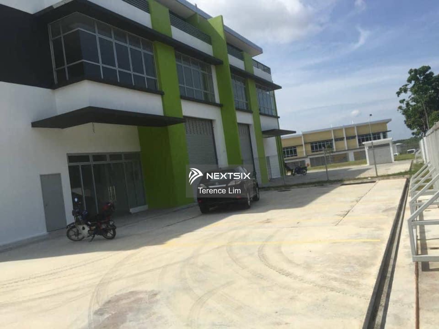 Semi-D Factory For Sale in Skudai Johor - Image 3