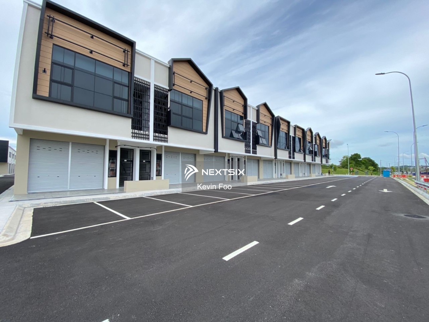 Shop For Rent in Iskandar Puteri (Nusajaya) Johor