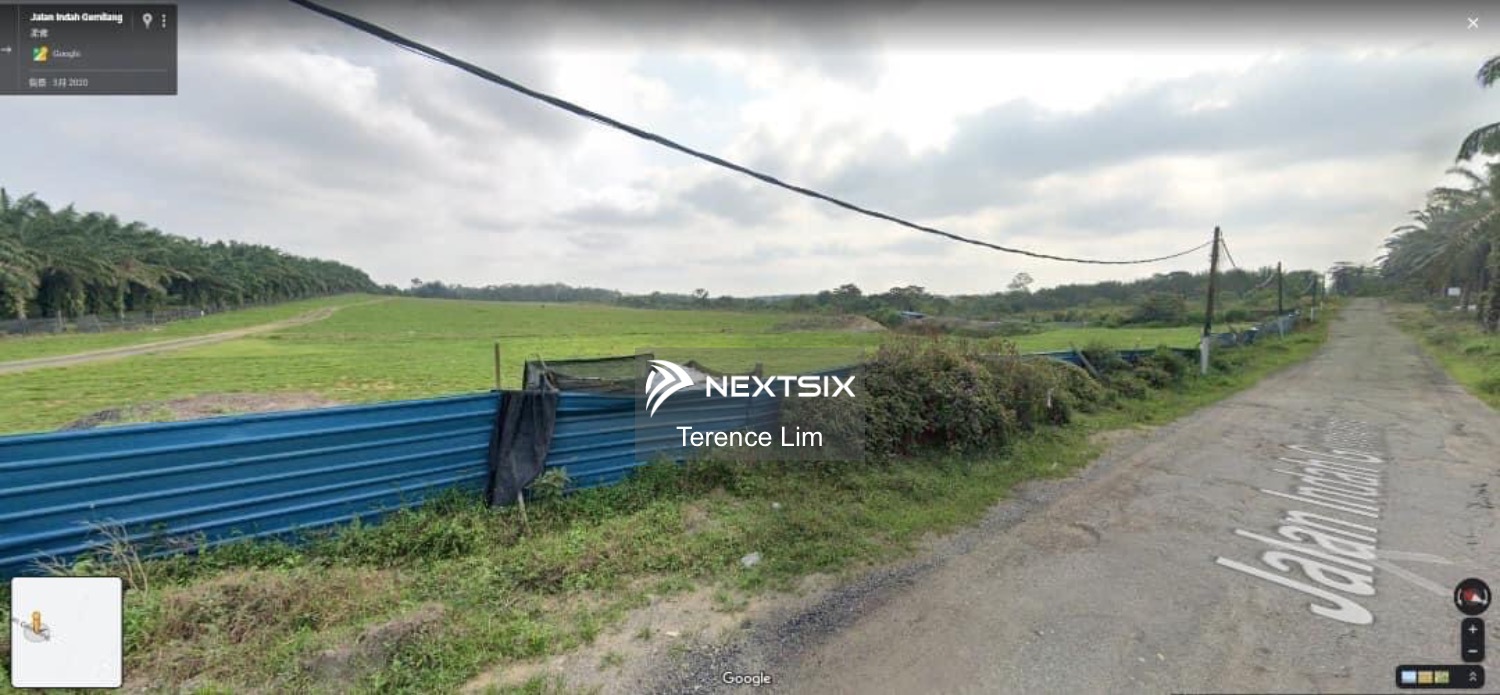 Agricultural Land For Sale in Pasir Gudang Johor