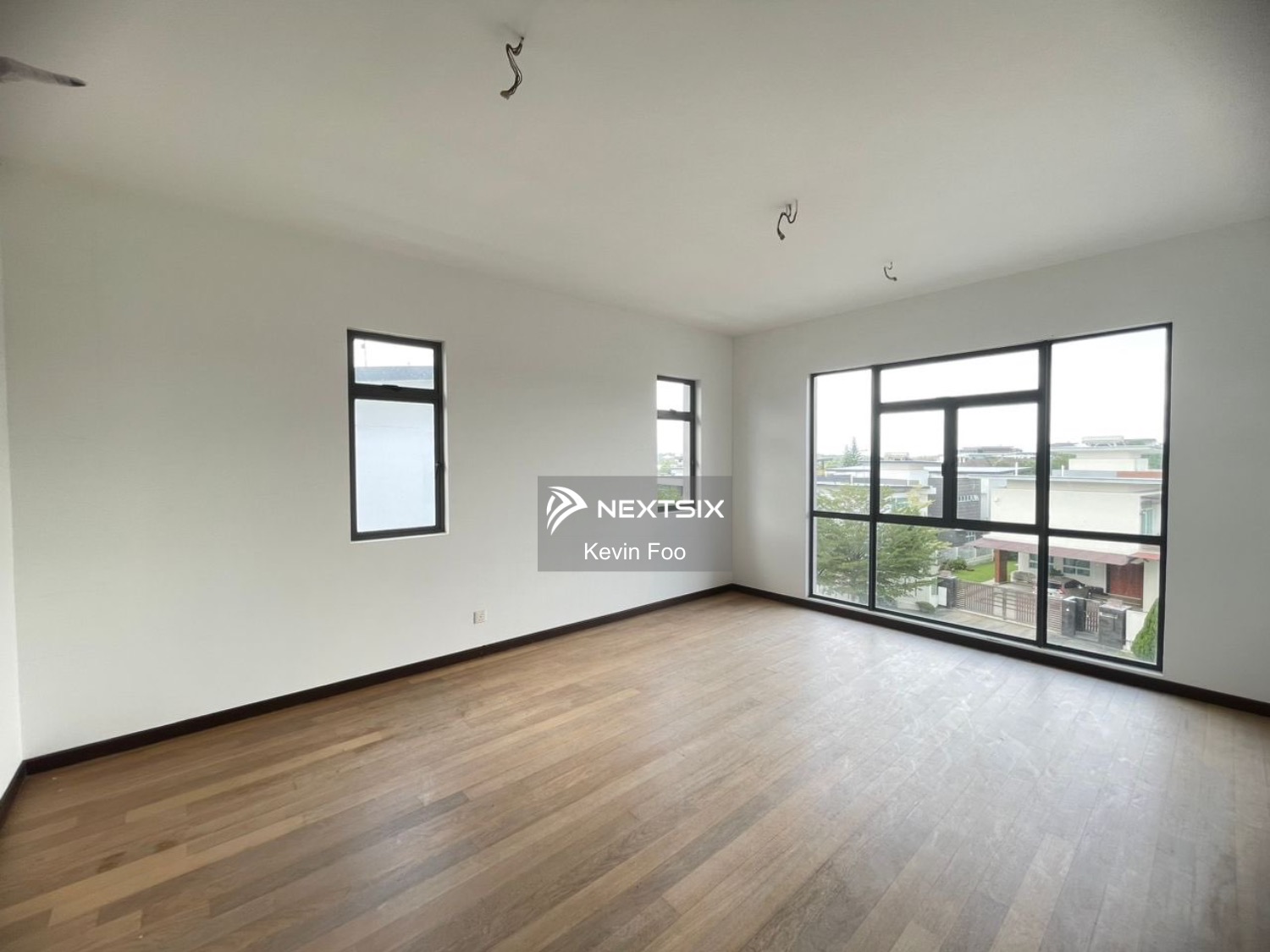 Bungalow For Sale in Horizon Hills Johor - Image 13