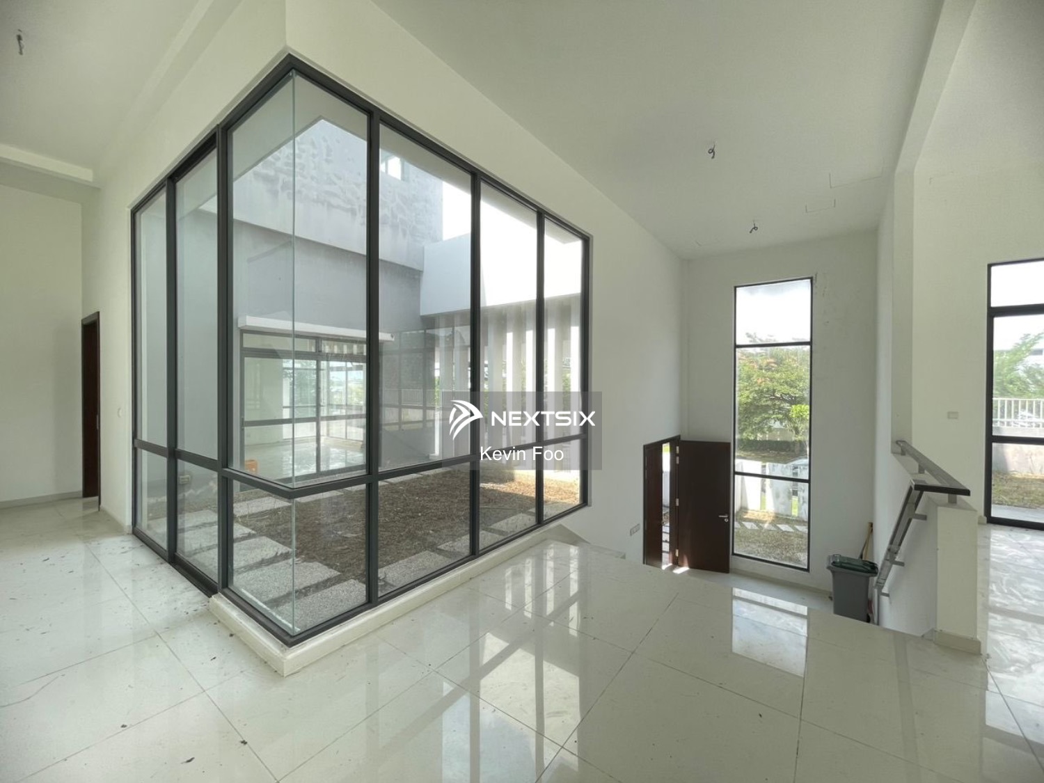 Bungalow For Sale in Horizon Hills Johor - Image 6