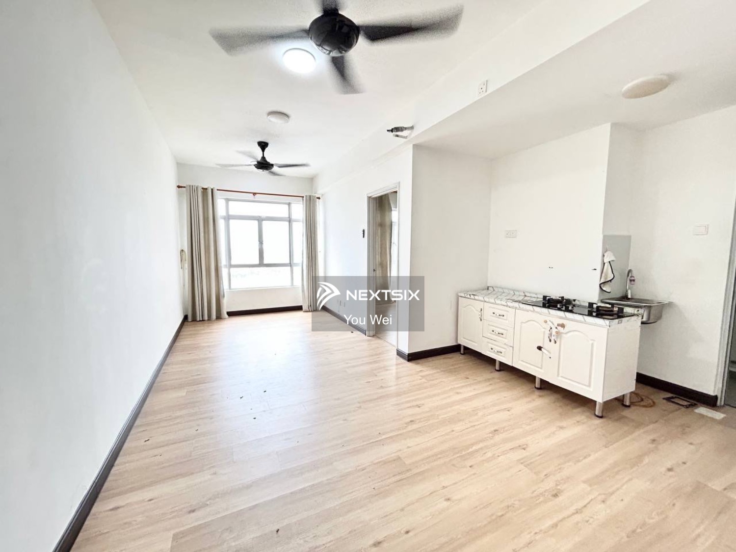 Apartment For Sale in Perling Johor