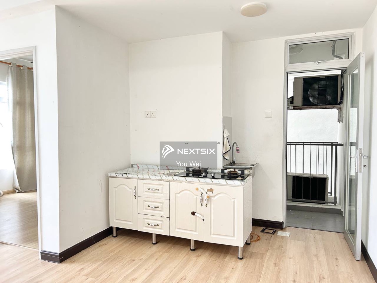 Apartment For Sale in Perling Johor - Image 3