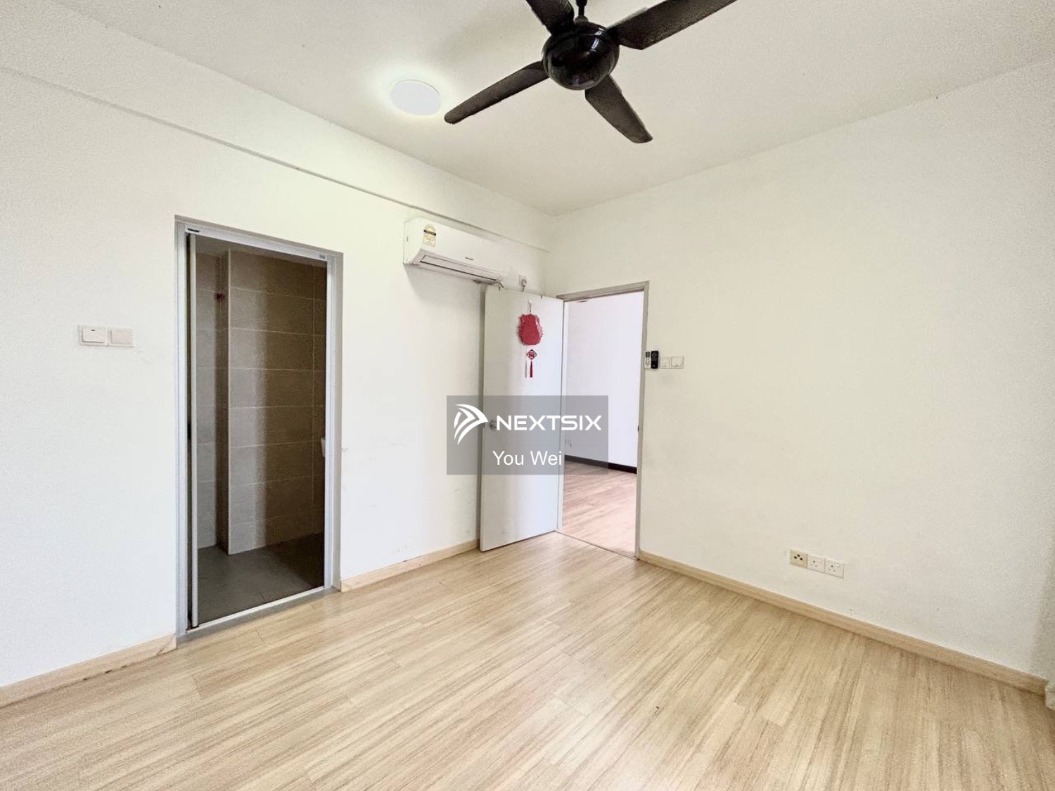 Apartment For Sale in Perling Johor - Image 4