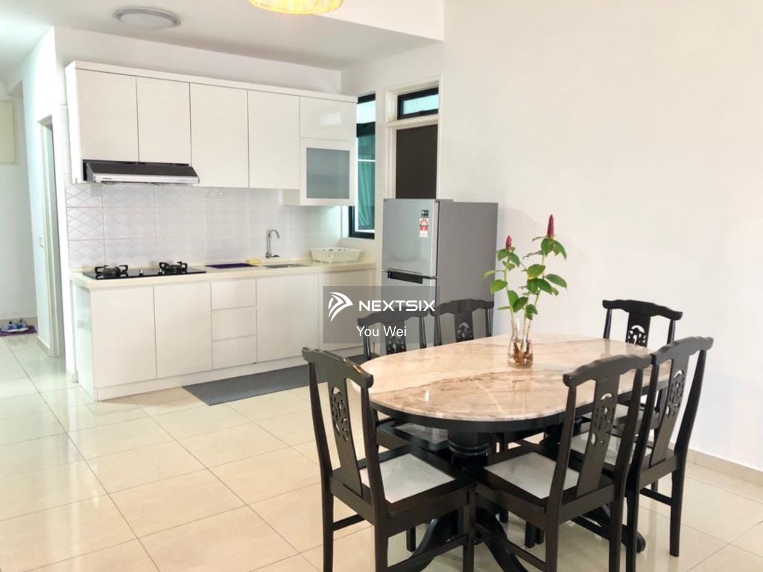 Serviced Residence For Sale in Iskandar Puteri (Nusajaya) Johor