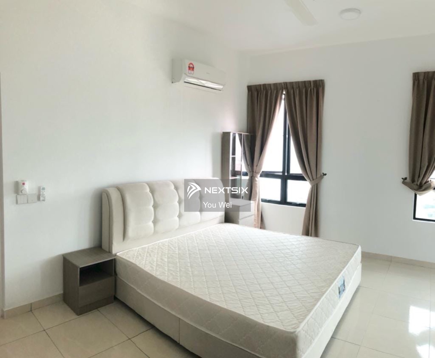 Serviced Residence For Sale in Iskandar Puteri (Nusajaya) Johor - Image 5