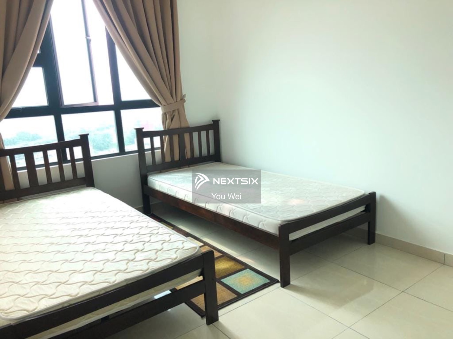 Serviced Residence For Sale in Iskandar Puteri (Nusajaya) Johor - Image 6