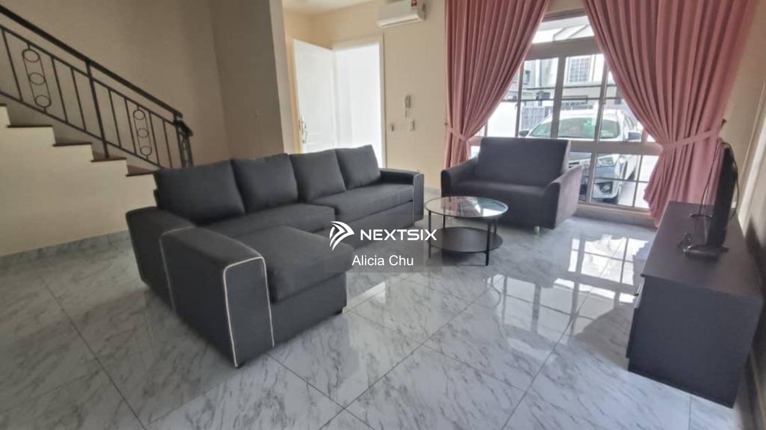 Cluster House For Rent in Johor Bahru Johor