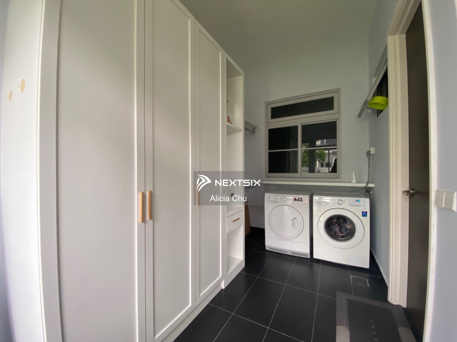 Semi-detached House For Rent in Johor Bahru Johor