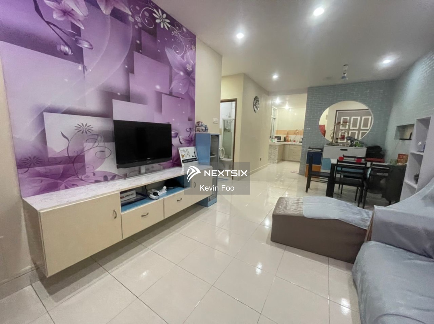 Apartment For Sale in Johor Bahru Johor