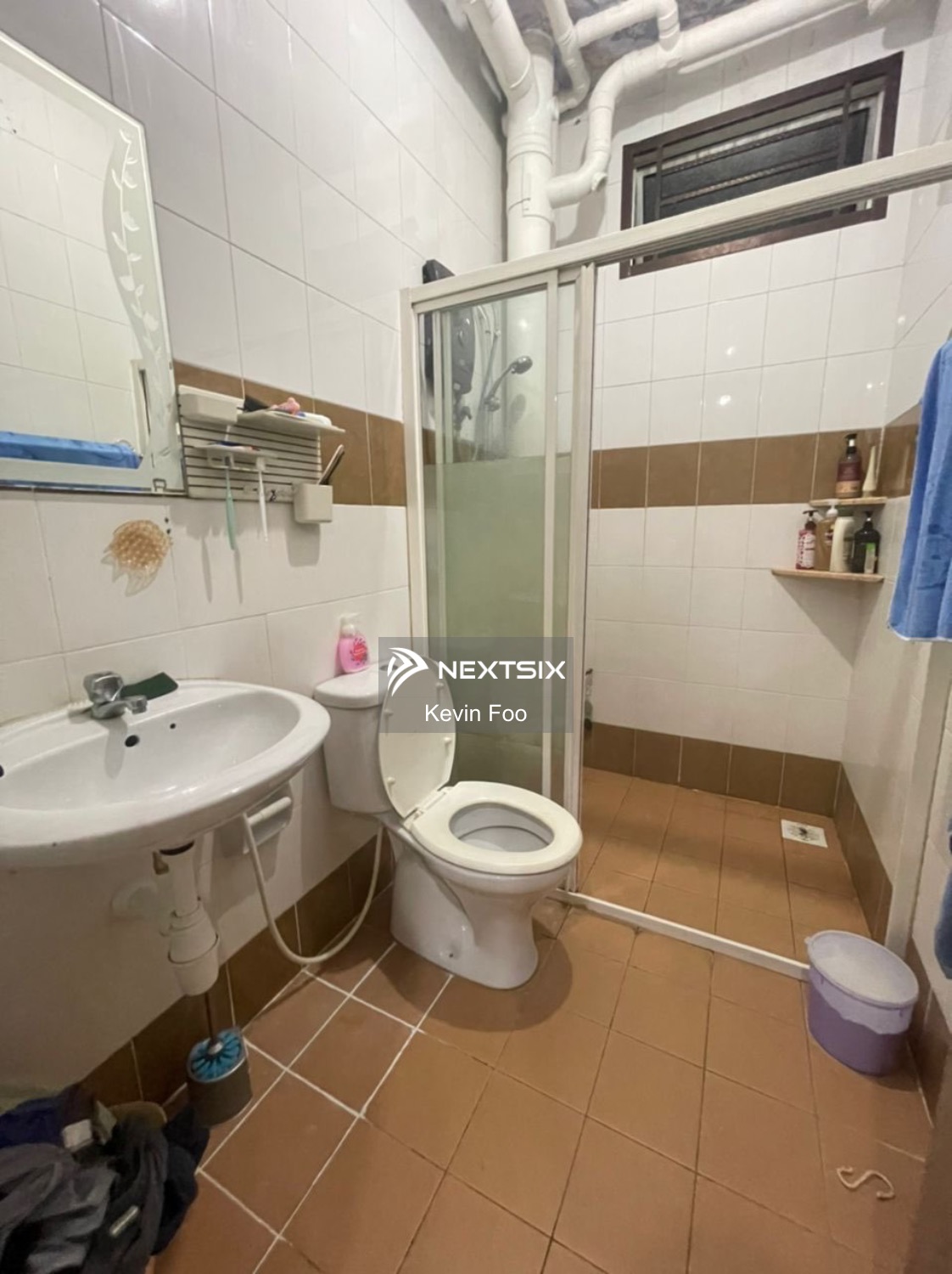 Apartment For Sale in Johor Bahru Johor - Image 10