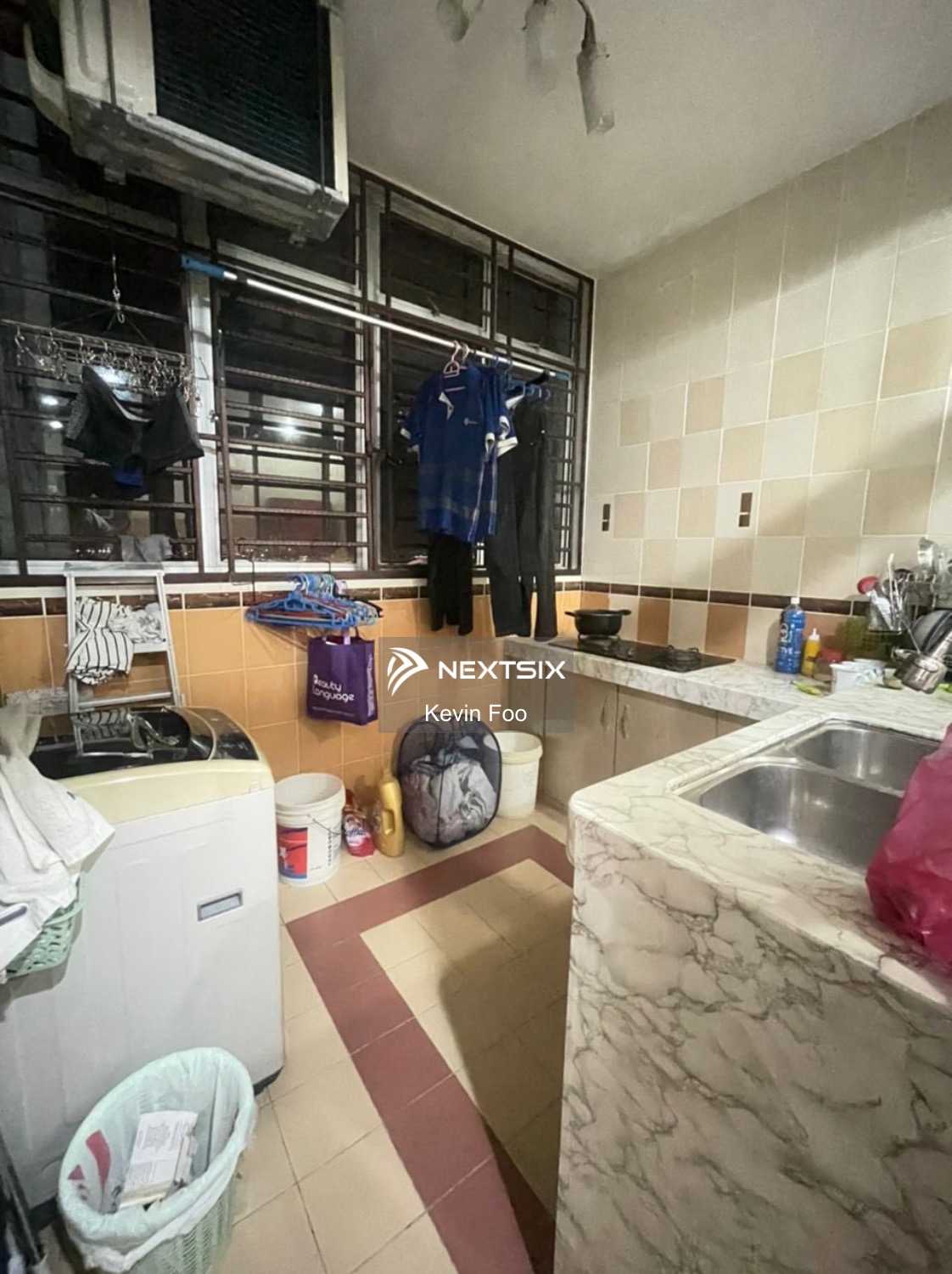 Apartment For Sale in Johor Bahru Johor - Image 11