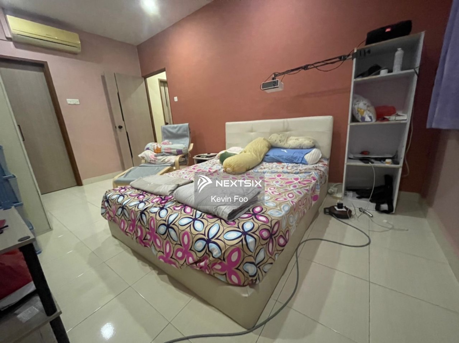 Apartment For Sale in Johor Bahru Johor - Image 12