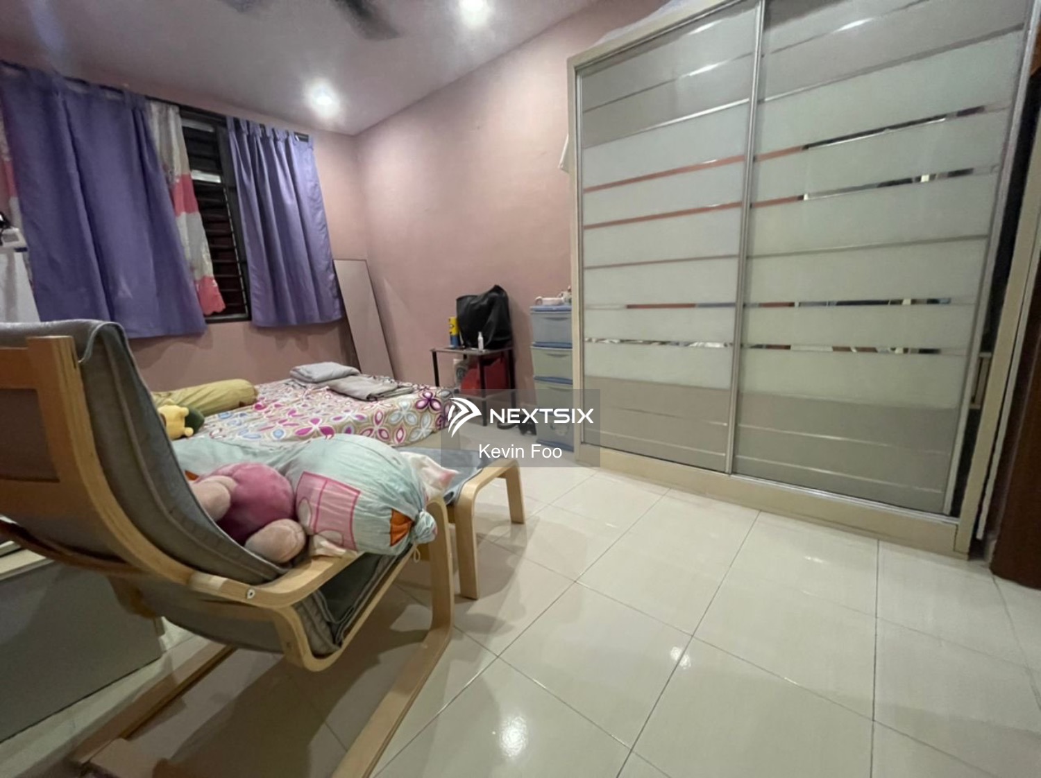 Apartment For Sale in Johor Bahru Johor - Image 13