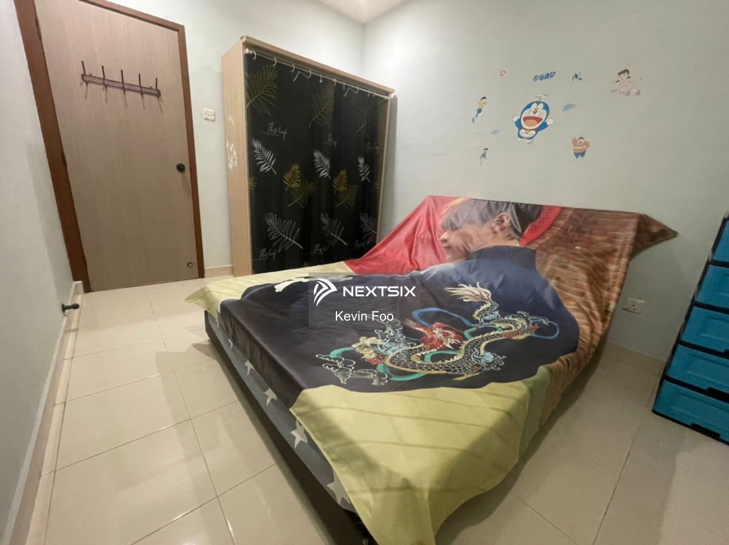 Apartment For Sale in Johor Bahru Johor - Image 14
