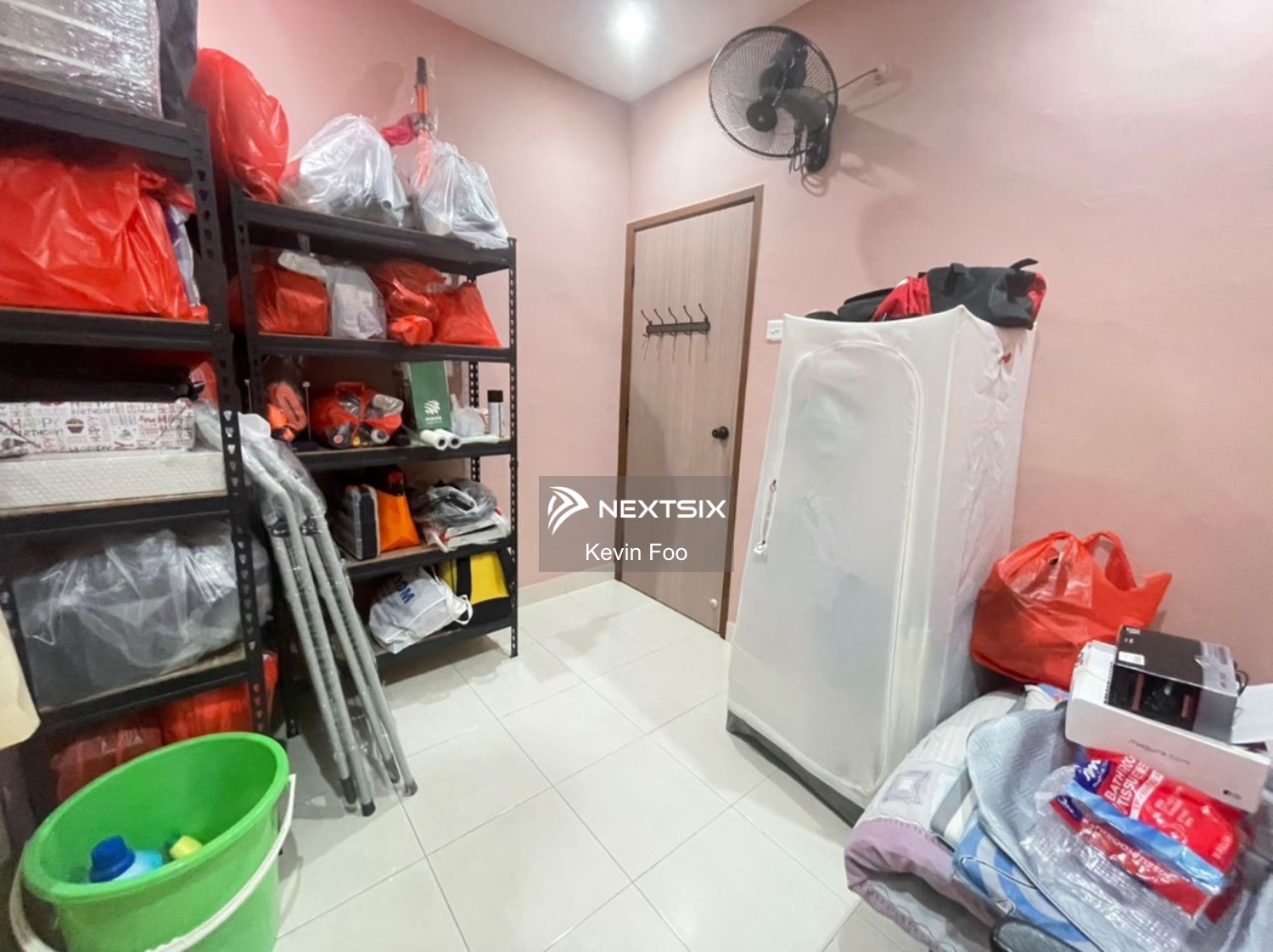 Apartment For Sale in Johor Bahru Johor - Image 15