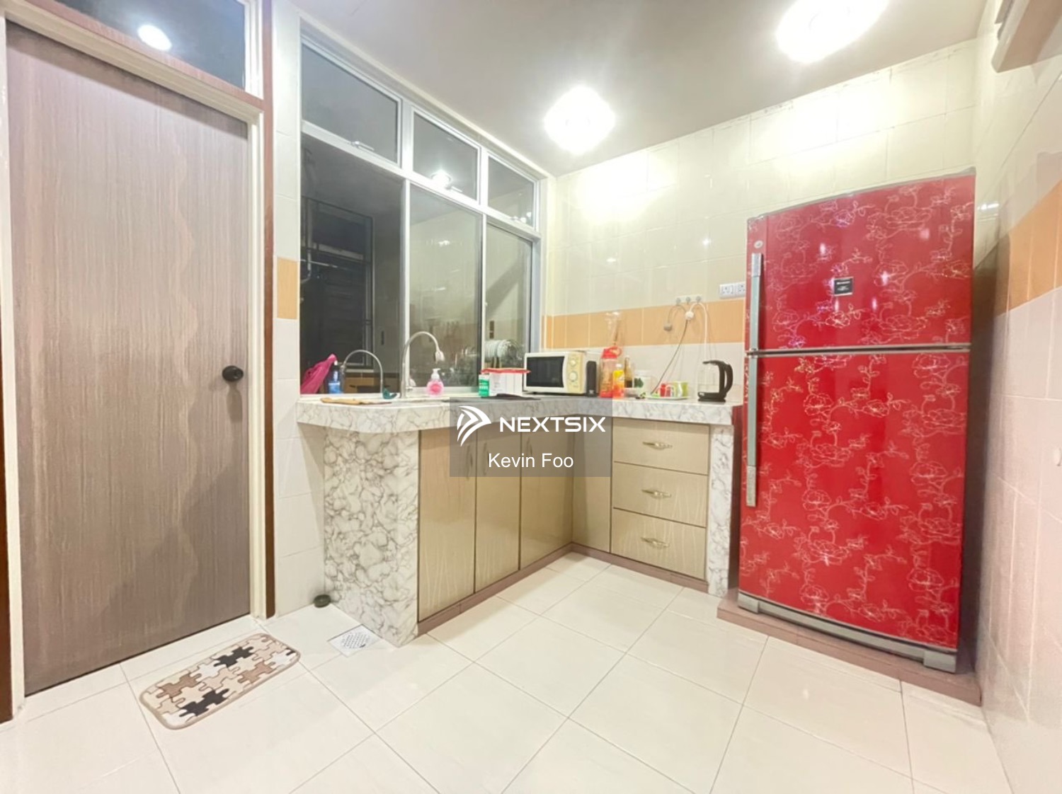 Apartment For Sale in Johor Bahru Johor - Image 5