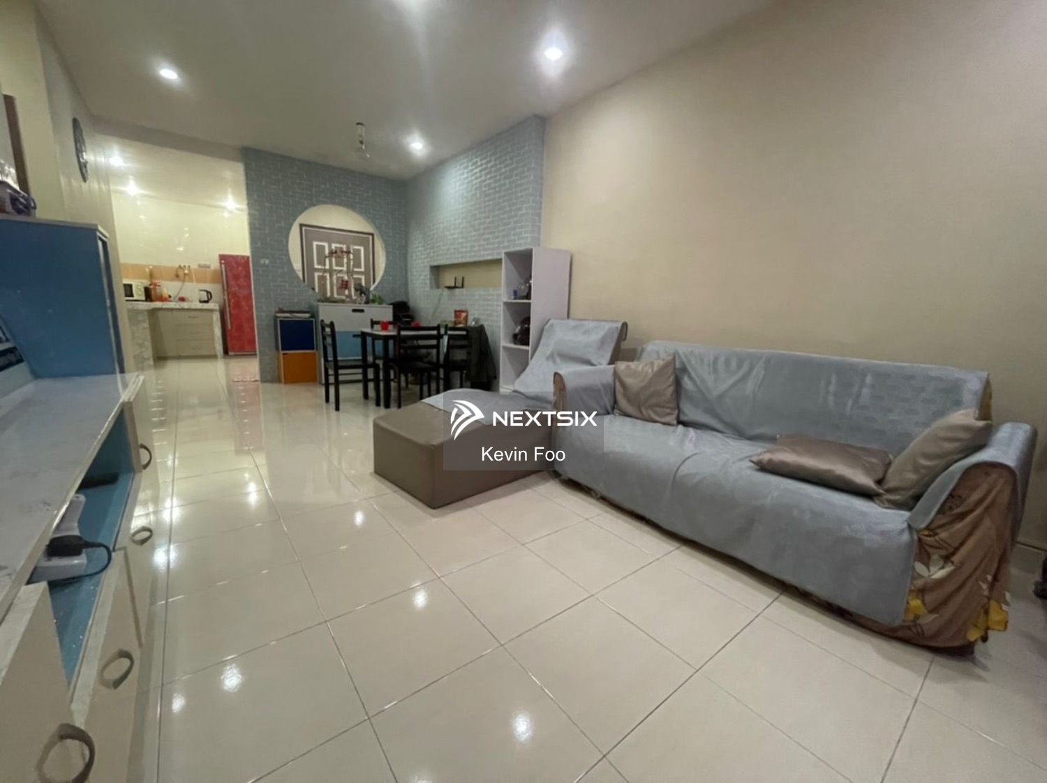Apartment For Sale in Johor Bahru Johor - Image 8