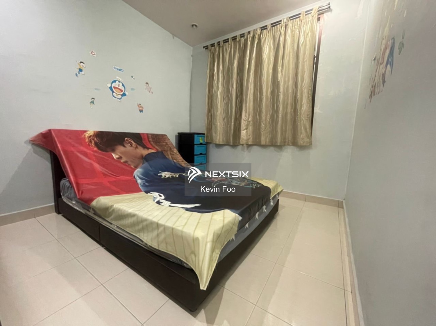 Apartment For Sale in Johor Bahru Johor - Image 9