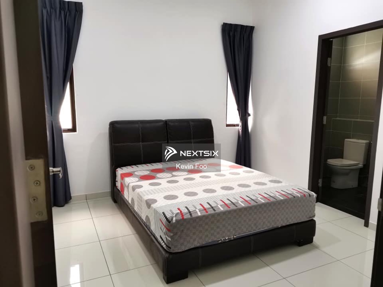 Cluster House For Sale in Horizon Hills Johor - Image 7