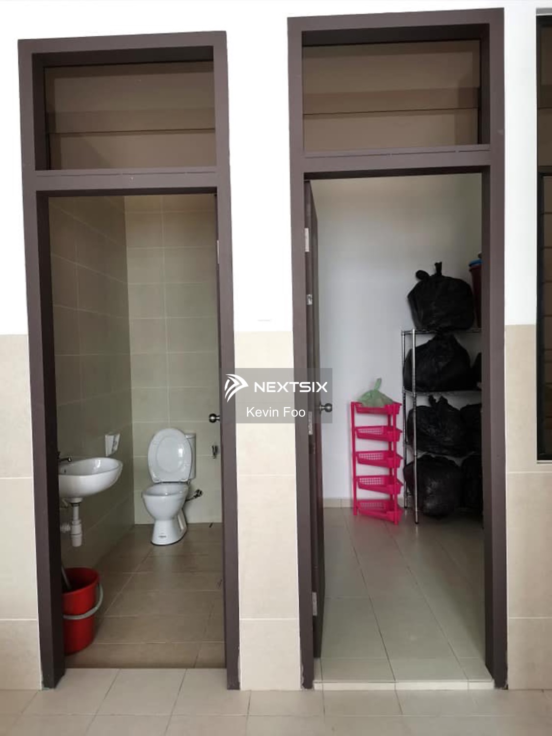 Cluster House For Sale in Horizon Hills Johor - Image 9