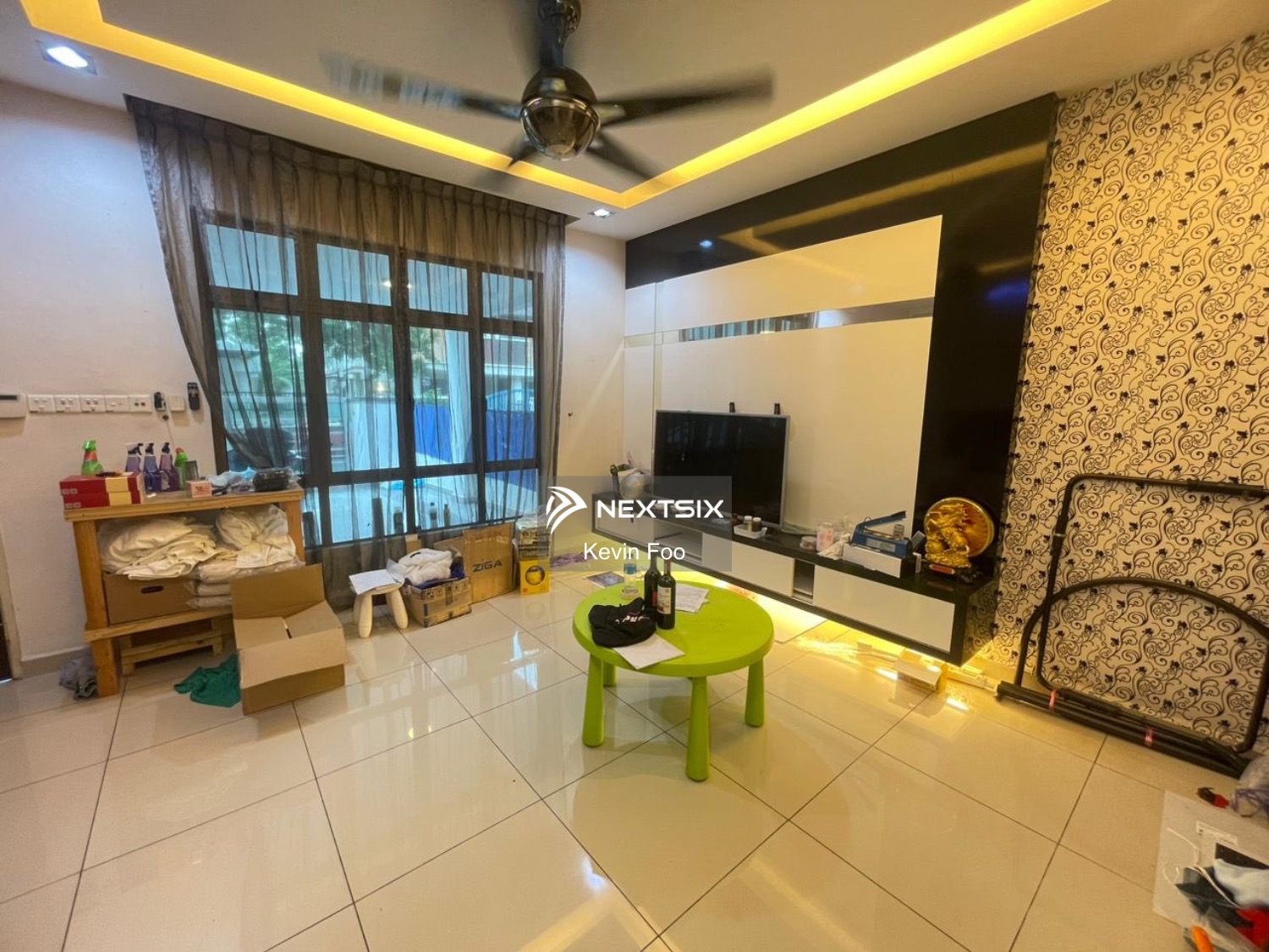 Cluster House For Sale in Horizon Hills Johor