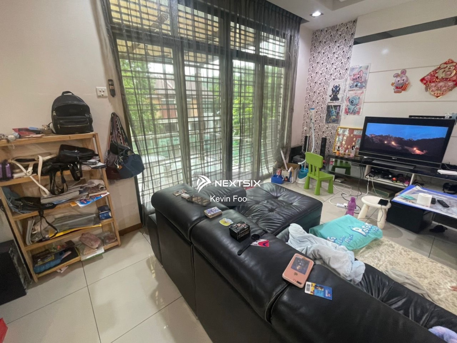 Cluster House For Sale in Horizon Hills Johor - Image 10