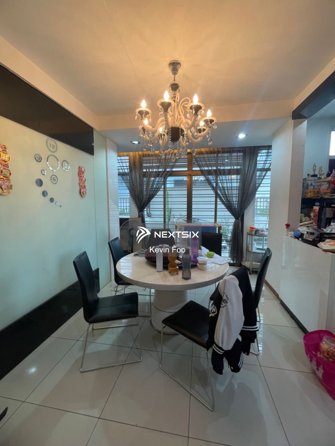 Cluster House For Sale in Horizon Hills Johor - Image 11