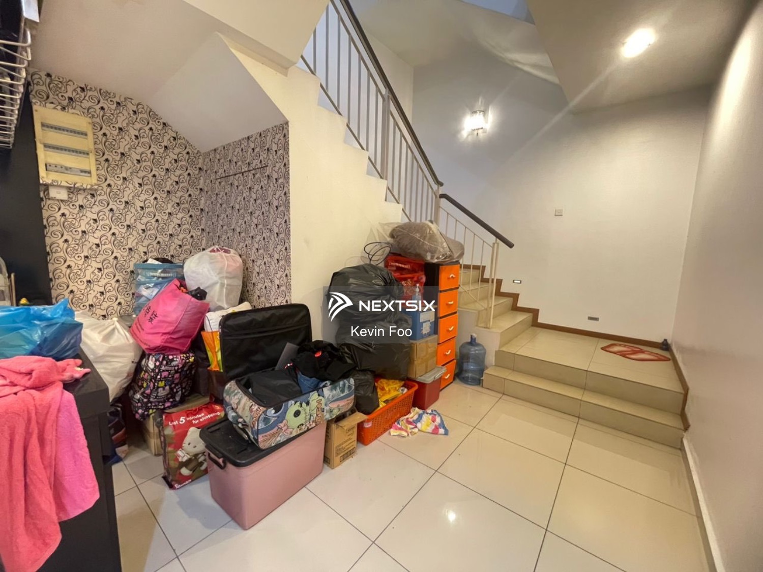 Cluster House For Sale in Horizon Hills Johor - Image 12