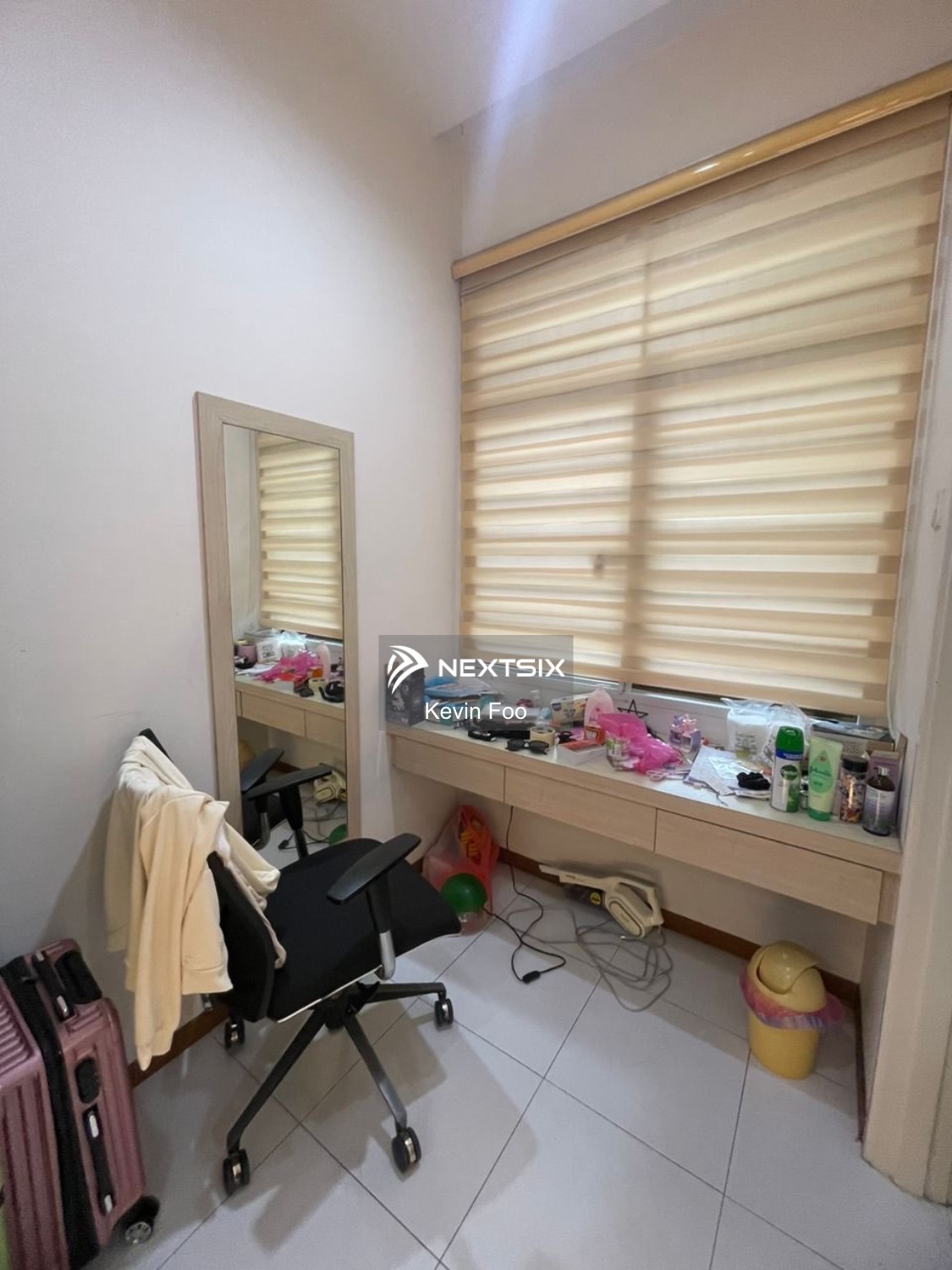 Cluster House For Sale in Horizon Hills Johor - Image 6