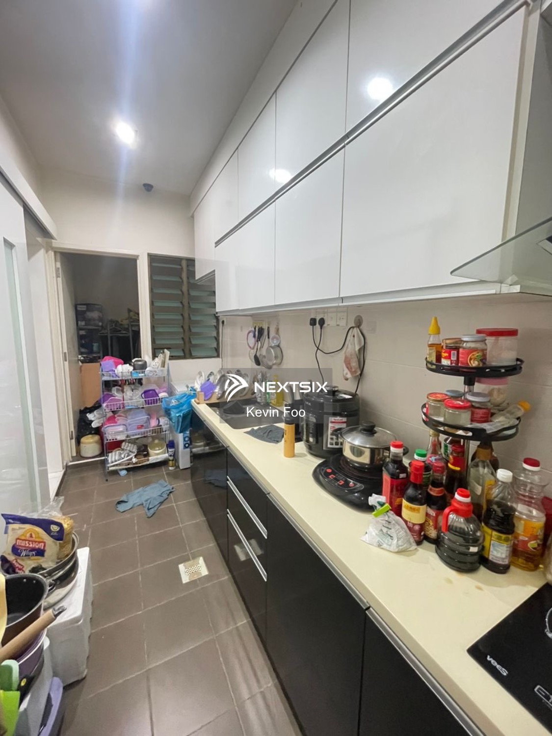 Cluster House For Sale in Horizon Hills Johor - Image 7