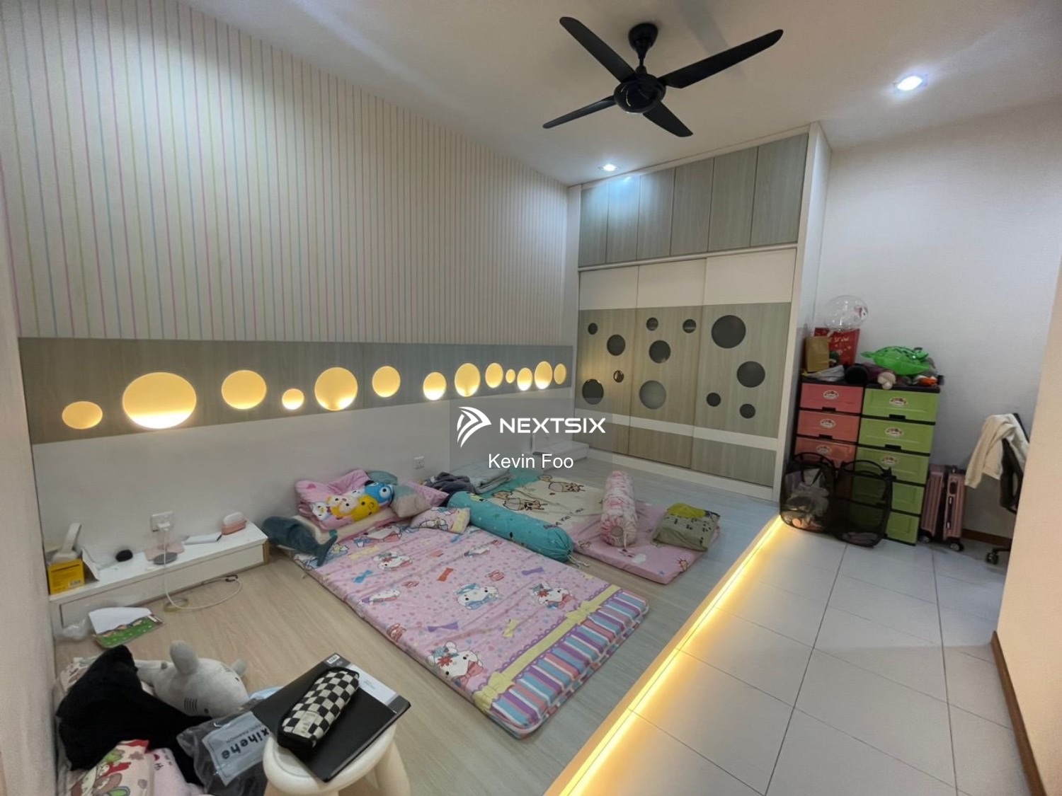 Cluster House For Sale in Horizon Hills Johor - Image 8