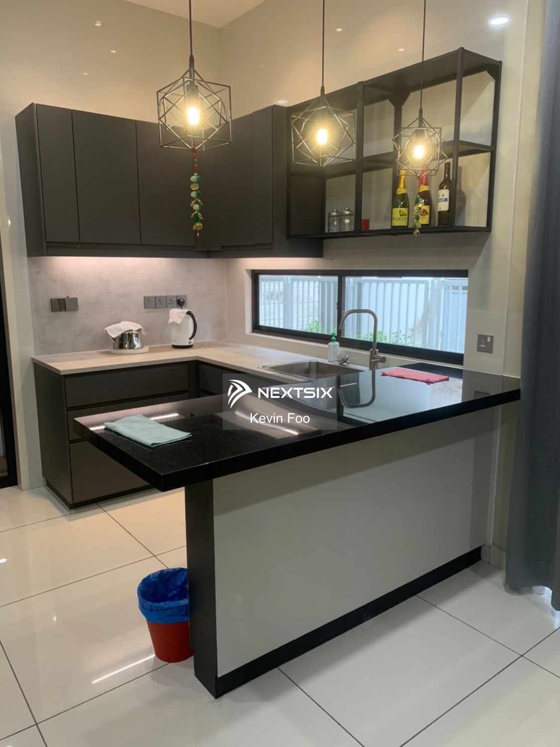 Cluster House For Sale in Horizon Hills Johor - Image 10