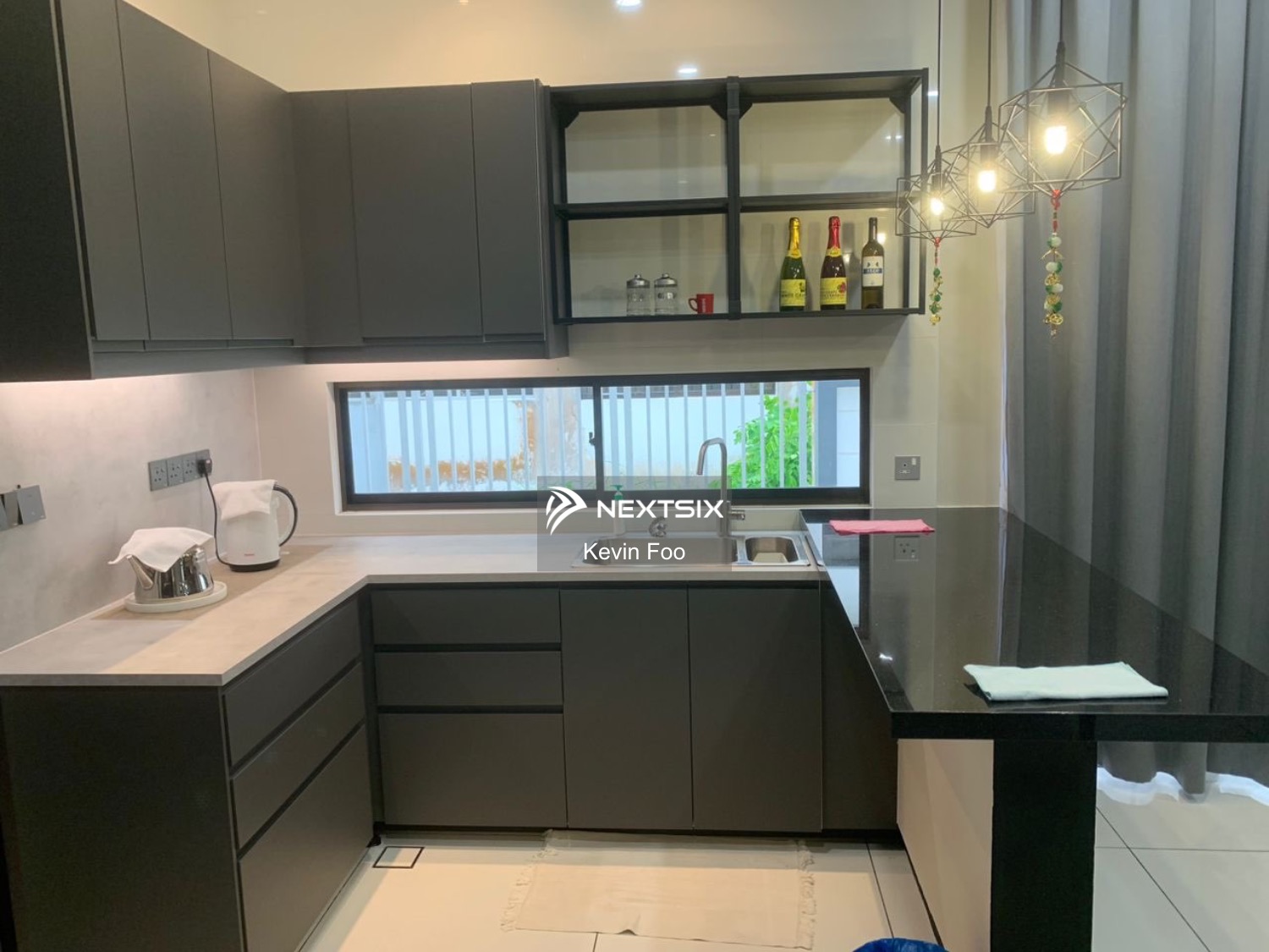 Cluster House For Sale in Horizon Hills Johor - Image 11