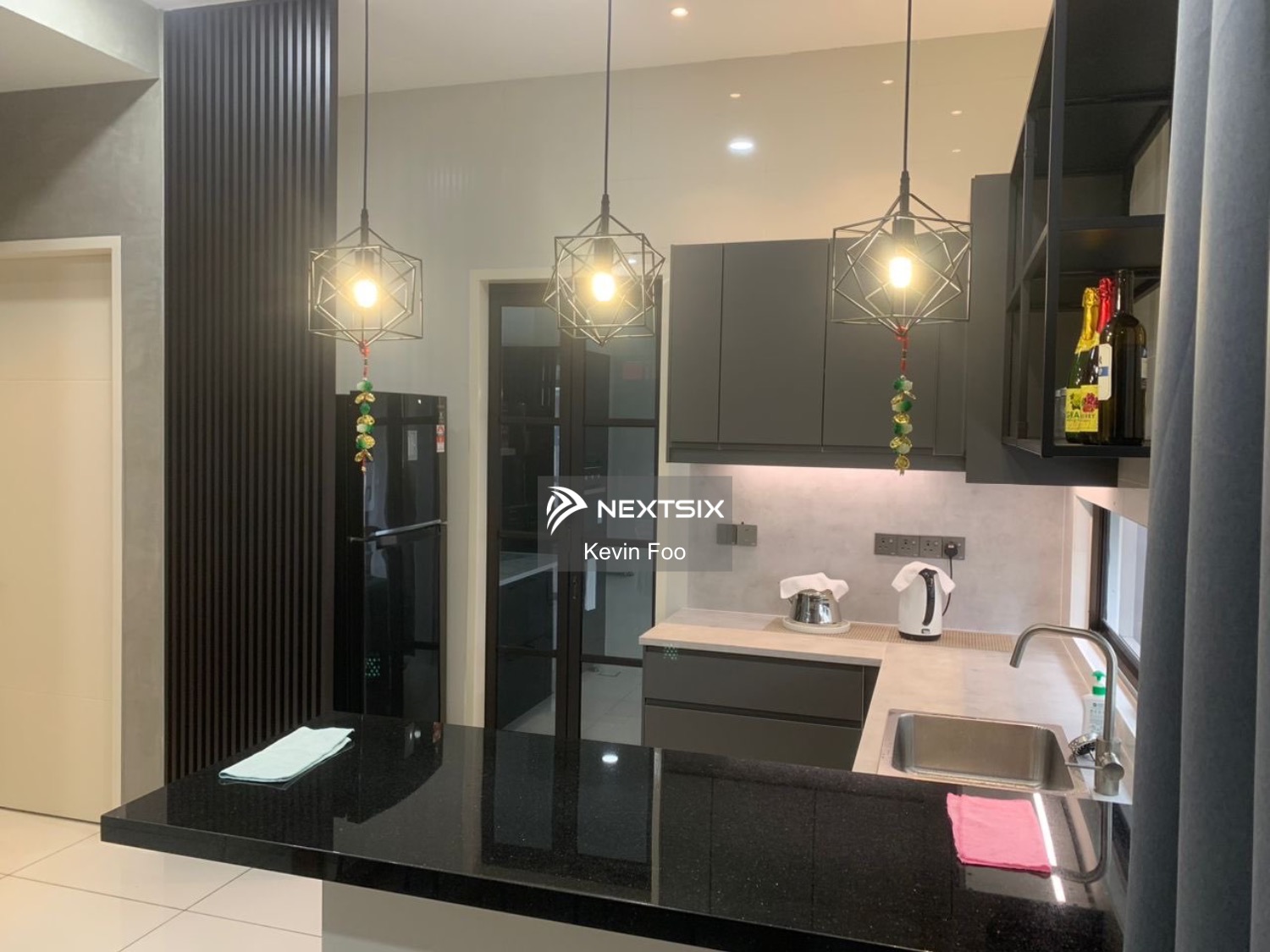 Cluster House For Sale in Horizon Hills Johor - Image 14