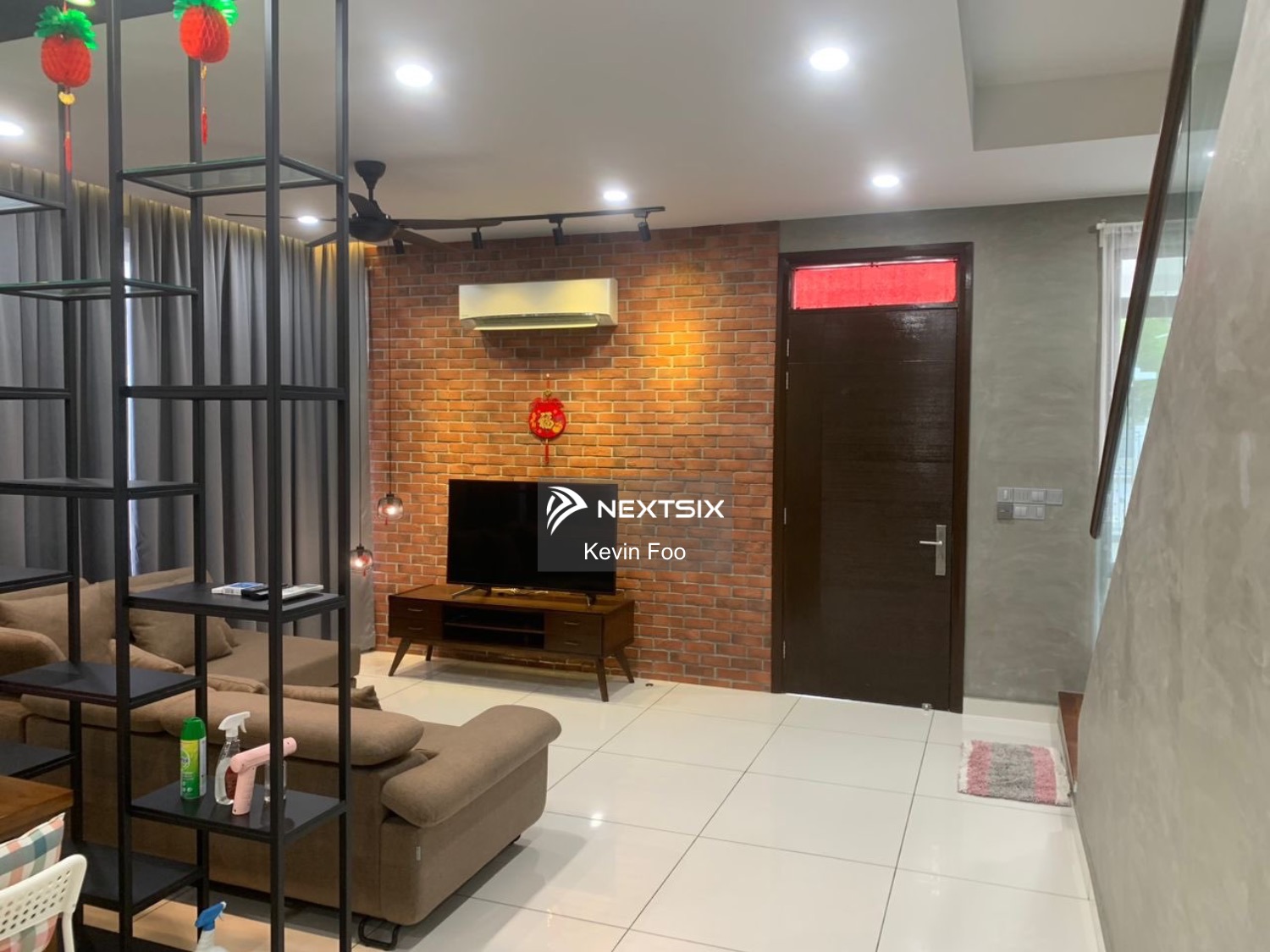 Cluster House For Sale in Horizon Hills Johor - Image 2