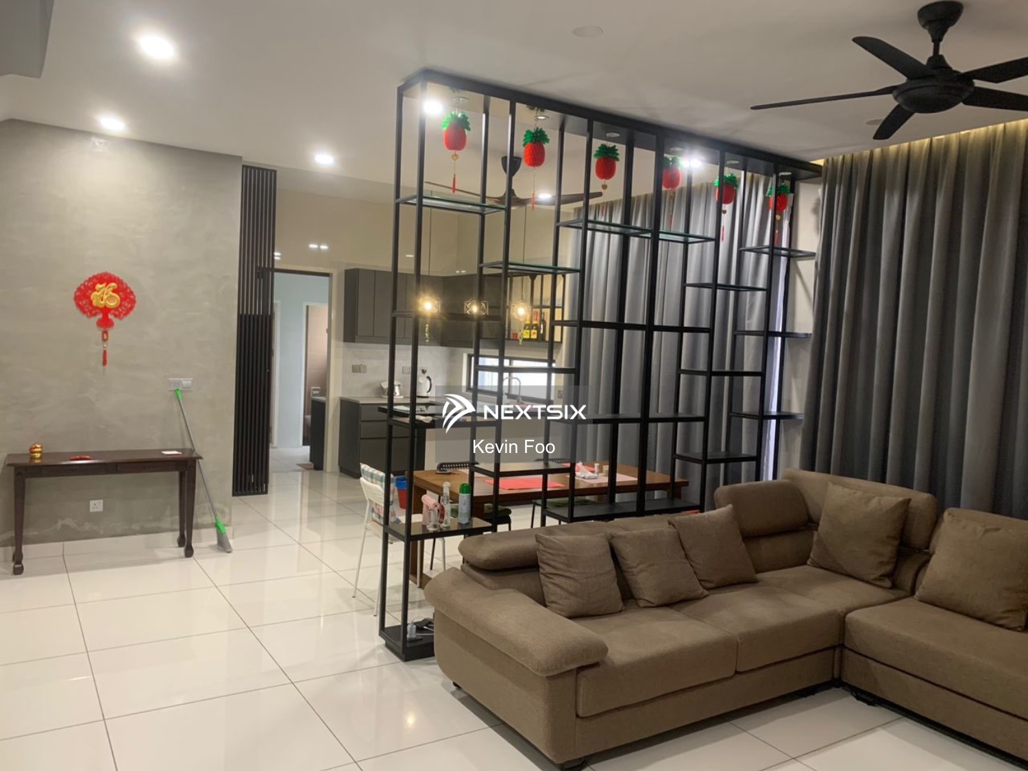 Cluster House For Sale in Horizon Hills Johor - Image 3