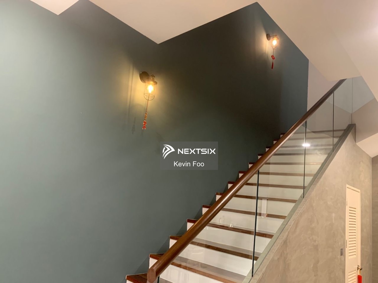 Cluster House For Sale in Horizon Hills Johor - Image 5