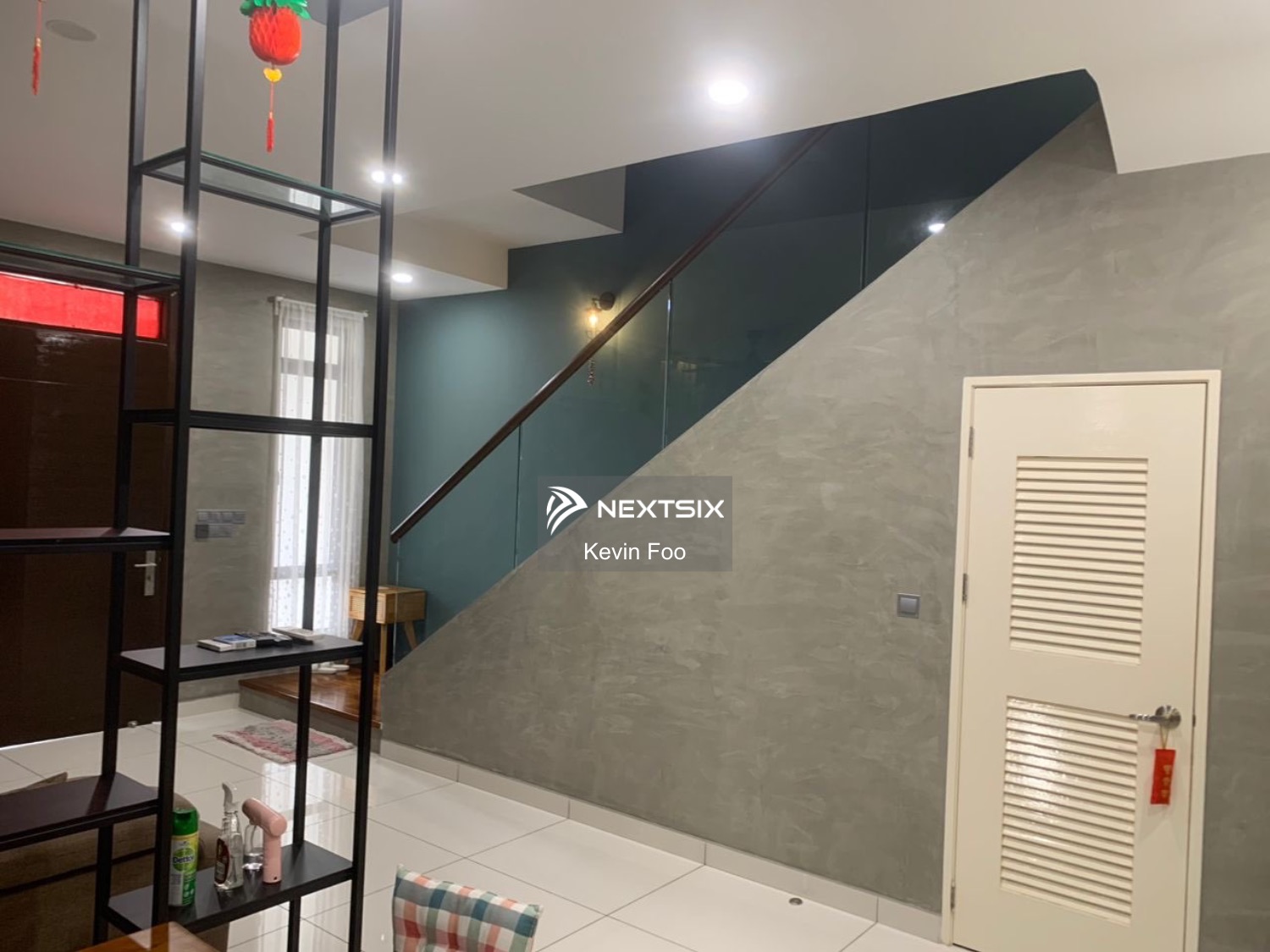 Cluster House For Sale in Horizon Hills Johor - Image 7