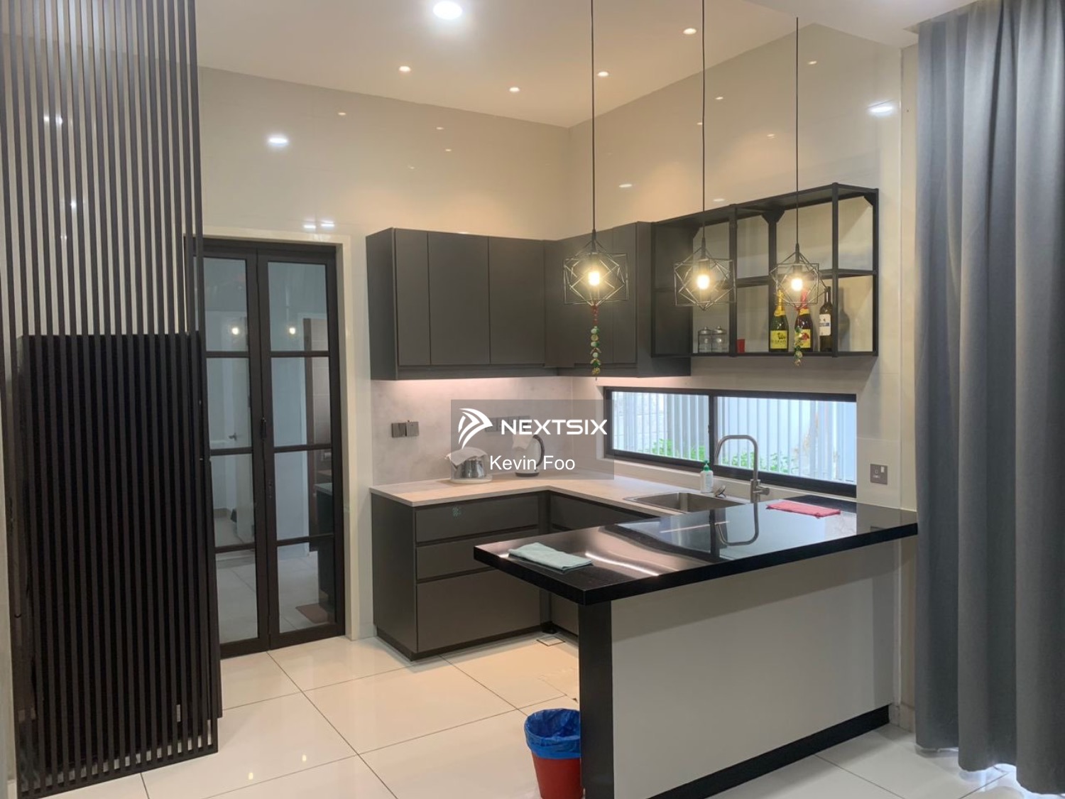 Cluster House For Sale in Horizon Hills Johor - Image 8