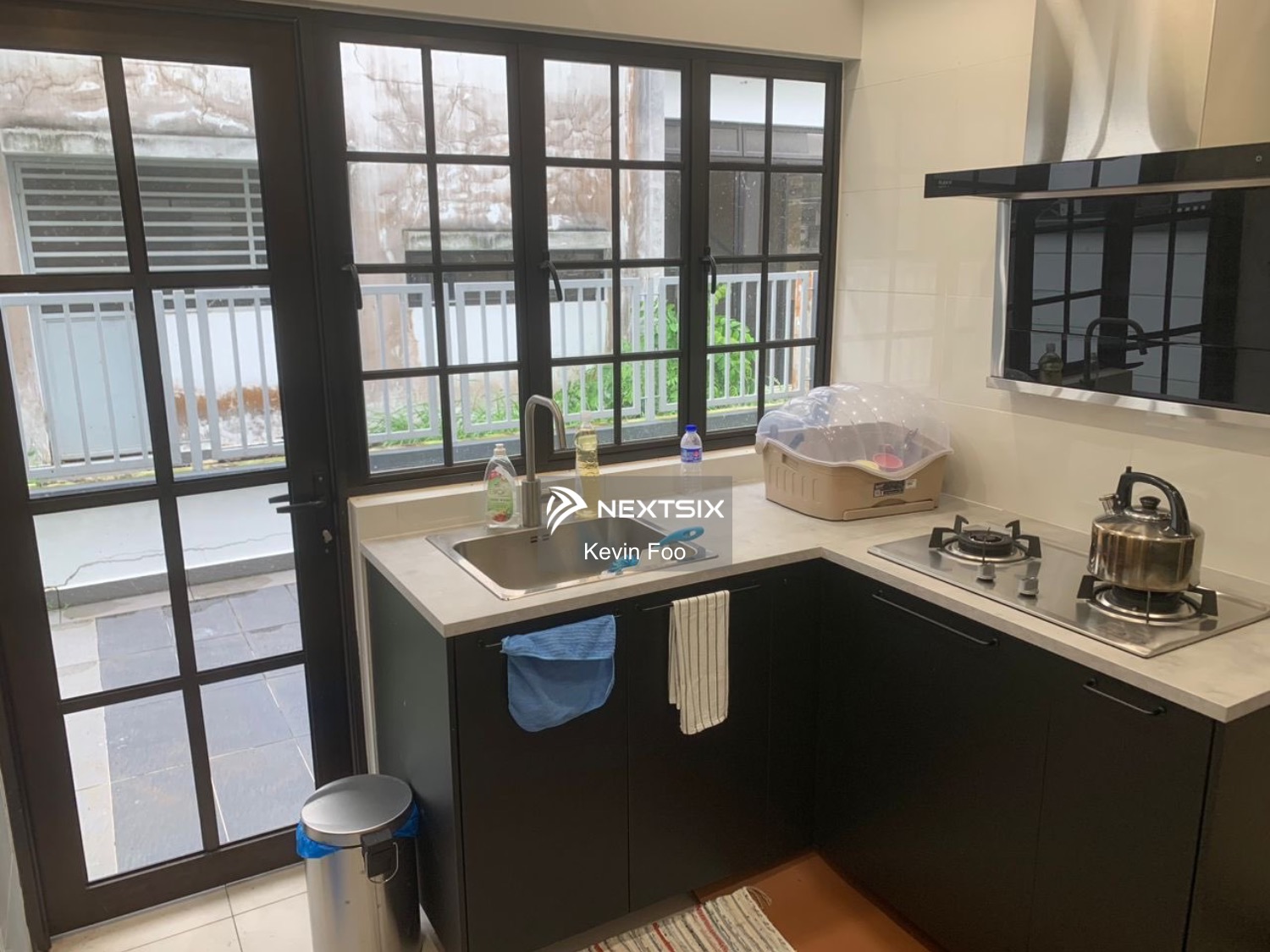 Cluster House For Sale in Horizon Hills Johor - Image 9