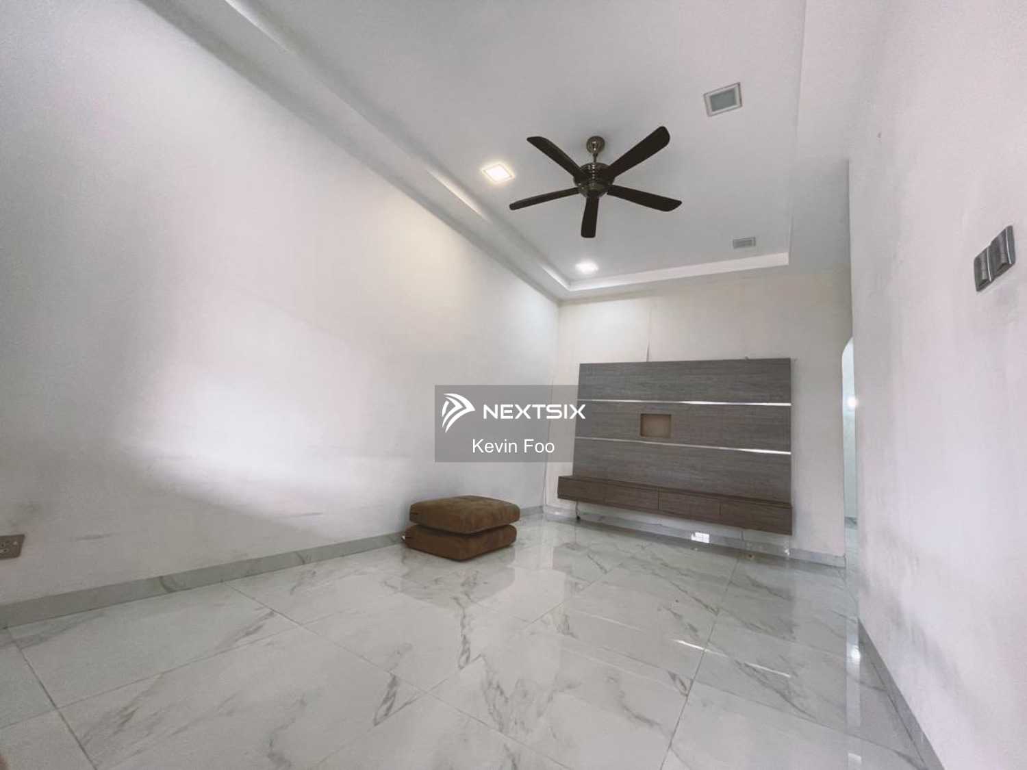 1-sty Terrace/Link House For Sale in Johor Bahru Johor